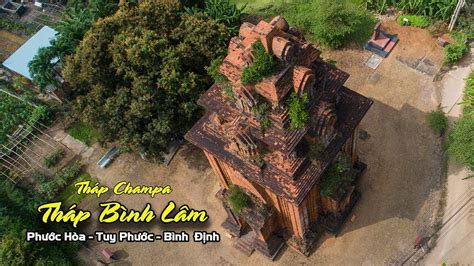 Thap Binh: Vuoden 1345 Nymfien Täplät ja Champa-Valtakunnan Tuhoinen Uusi Alku